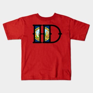 Idaho Kids T-Shirt